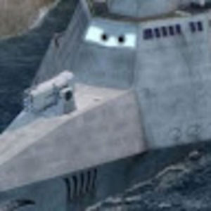 Meet your Posher, `〜メググリフィン〜